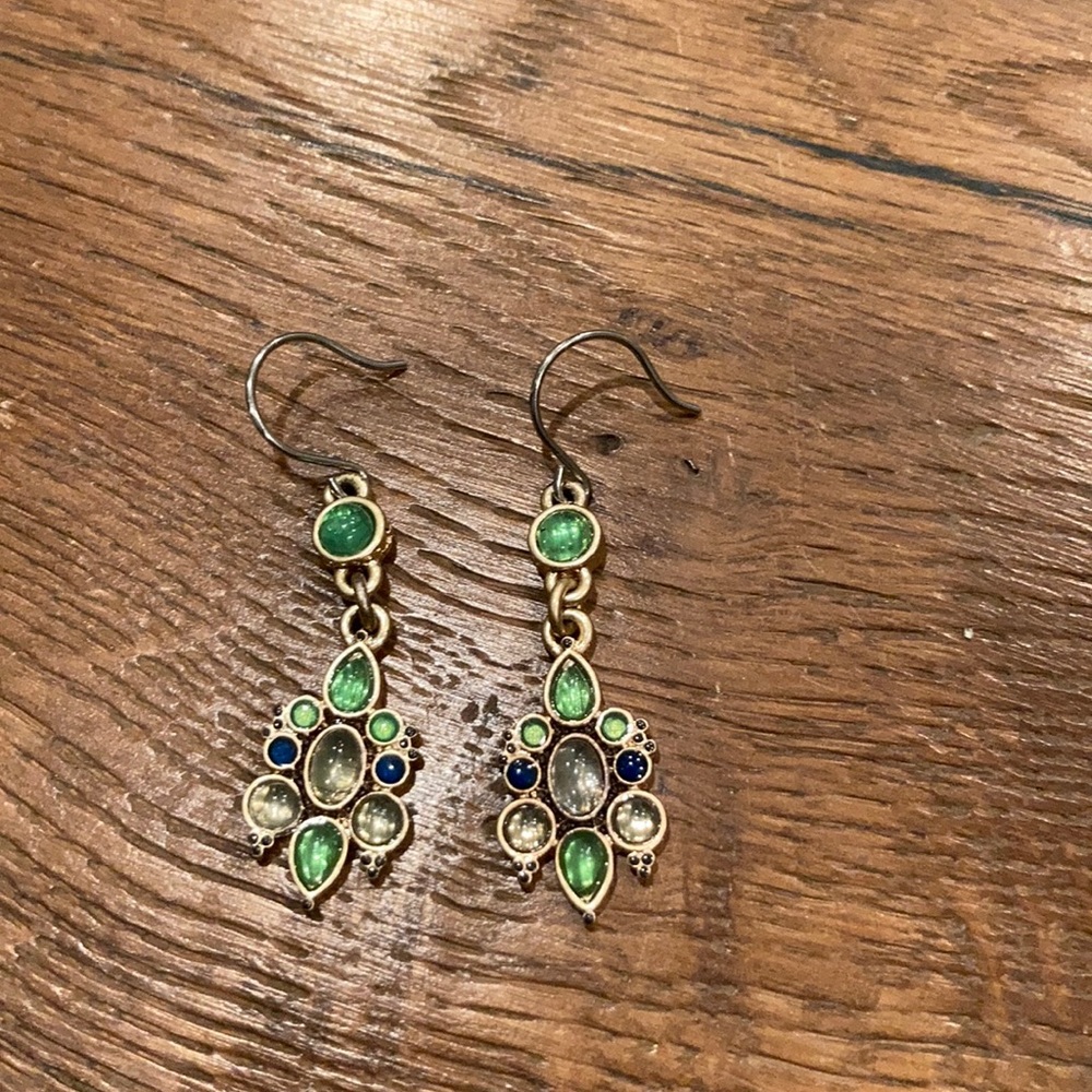 Vintage Earrings